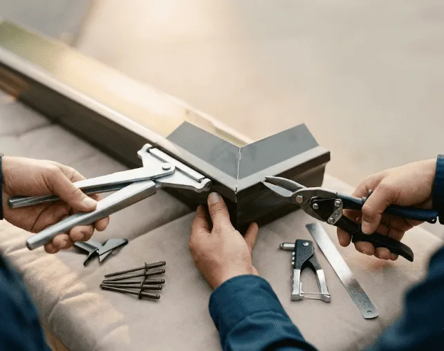 Why choose Gutter Repair in Fernley, NV